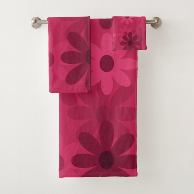 Conjunto De Toalhas COMPRANDO COLHEITA DE RAINHAS Senhoras (Insitu)