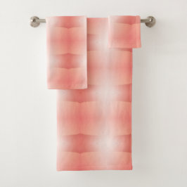 Conjunto De Toalhas Cores de Estilos Clássicos