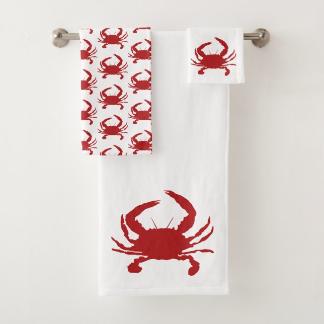 Conjunto de Toalhas de Bandeja de Praia de Carangu (Insitu)