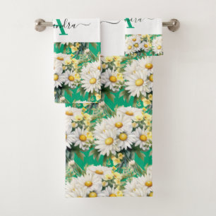 Conjunto de Toalhas de Banho de Luxo Mime-se com