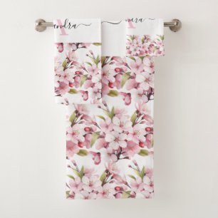 Conjunto de Toalhas de Banho de Luxo   Mime-se com