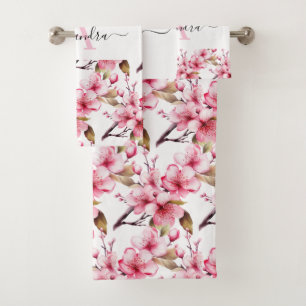 Conjunto de Toalhas de Banho de Luxo   Mime-se com