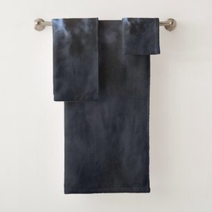Conjunto de Toalhas de Lua Mística