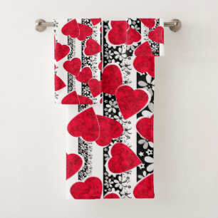 Conjunto De Toalhas Decoração de férias