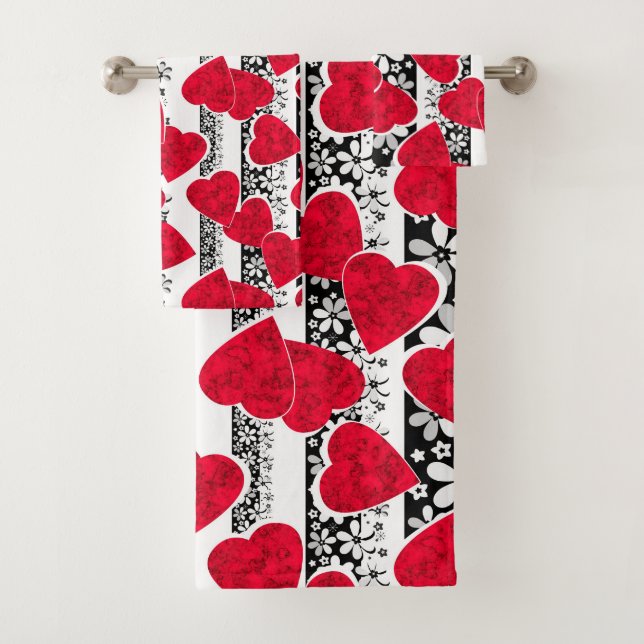 Conjunto De Toalhas Decoração de Natal (Insitu)