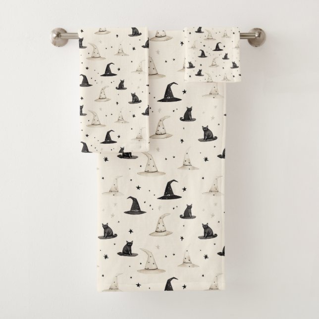 Conjunto De Toalhas Dispersão Encantada (Insitu)