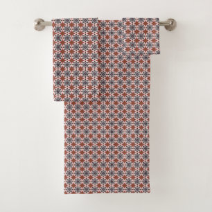 Conjunto De Toalhas Dólares em Ouros