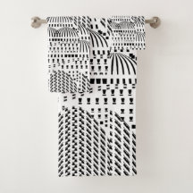 DOMÍNIOS BRANCOS E NEGROS LUXURIOSOS