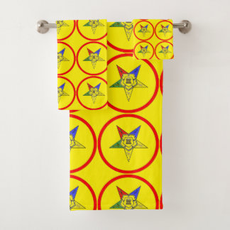 CONJUNTO DE TOALHAS DON PERSONAL