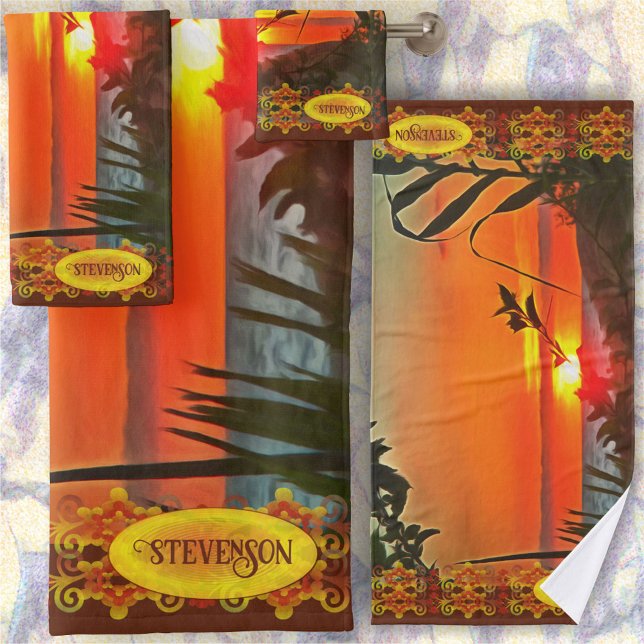 Conjunto De Toalhas El Rio Pitillal 2009 (Criador carregado)