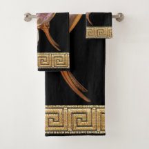 Elagabalus Imperador Romano Hollywood Regency