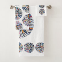 EMBARK Bath Totol em branco