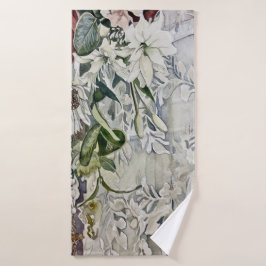 Conjunto De Toalhas Erina Towel Set