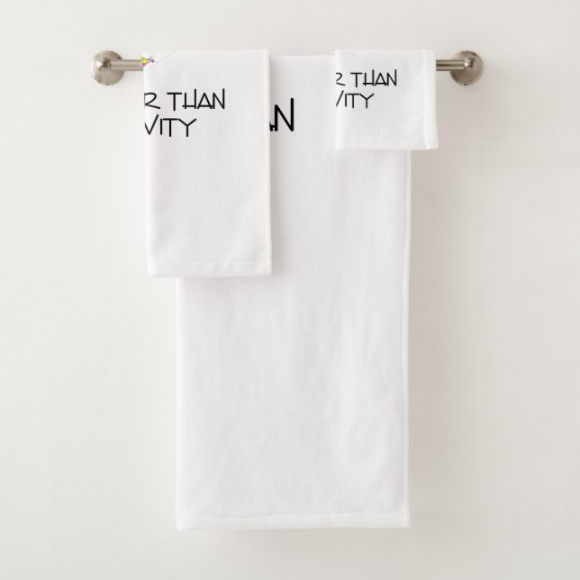 Conjunto De Toalhas Esqui SUPERIOR mais rapidamente (Insitu)