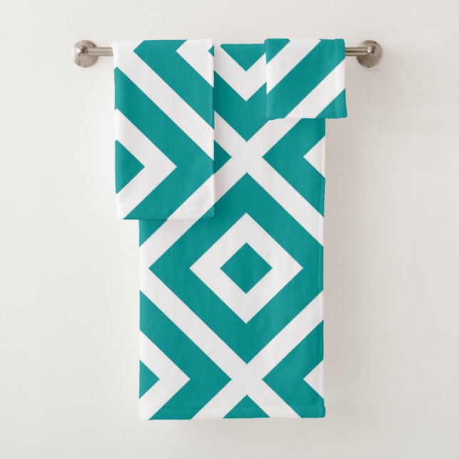 Conjunto De Toalhas Ex (Insitu)