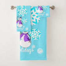 FELIZES FÉRIAS: Amigos de inverno