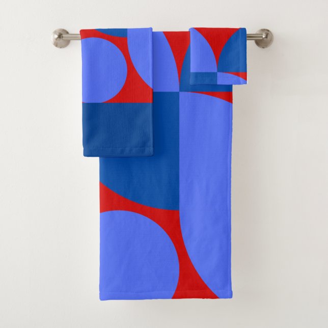 Conjunto De Toalhas Flash Kismet (Insitu)