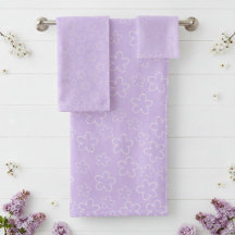 Flor de Lilás