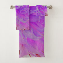 Flor Decorativa Ultra-Violeta Elegante Dahlia