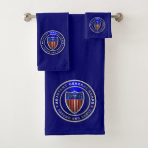 Conjunto De Toalhas General Adjunto