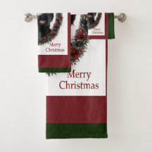 Giant Schnauzer Natal