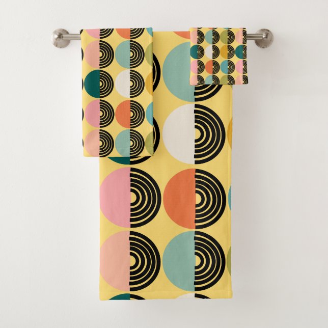 Conjunto De Toalhas Gravar álbuns? (Insitu)