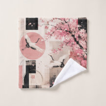 Harmonia Avant-Garde de Sakura e Grous