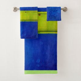 Conjunto De Toalhas Horas felizes