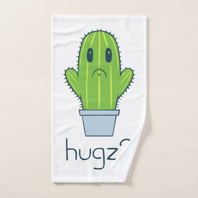 Conjunto De Toalhas Hugz? (Toalha de mão)