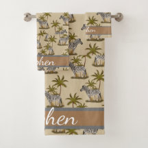 Impressão animal infantil, zebra, natureza animal 