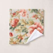 Incríveis Flores, Folhas. Pintura