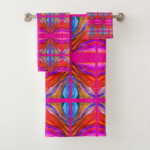 Inspirações do Deserto Rosa Quente