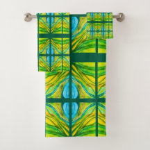 Inspirações do Deserto Verde