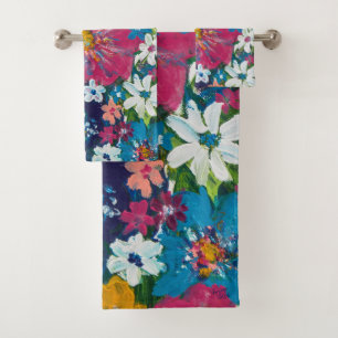 Conjunto De Toalhas Jubilee Towel Set
