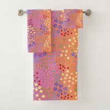Kimono Floral- Tasogare (Crepúsculo)
