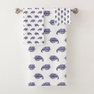 Conjunto De Toalhas kmart