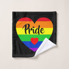 Conjunto De Toalhas #LGBT #love #orgulde #gay #liberdade #parada
