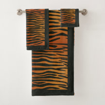 Listras de Tigre