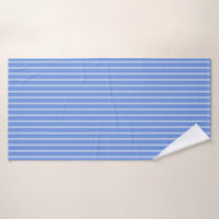 Listras - máscaras monocromáticas do azul - grupo