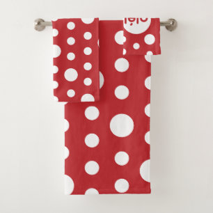 Conjunto De Toalhas Lolailo 01 Limited Edition