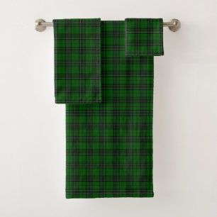 Conjunto De Toalhas MacLean