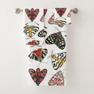 Conjunto De Toalhas Mães