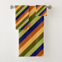 Marinho De Fava De Oliva, Fita De Banho