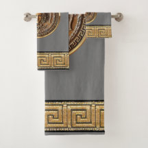 Medusa Revival Grego