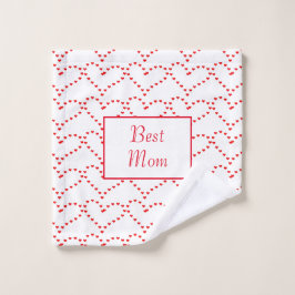 Conjunto De Toalhas Melhor Torres Mãe