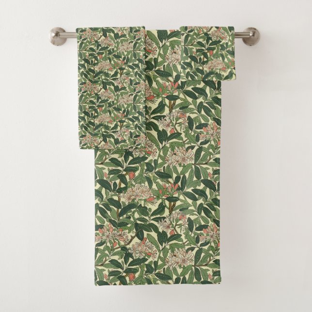 Conjunto De Toalhas Merda (Insitu)