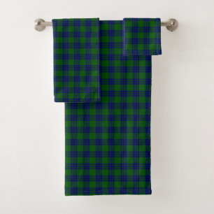 Conjunto De Toalhas Montgomery