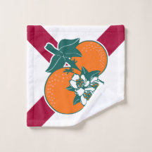 Mostre suas cores - Flórida