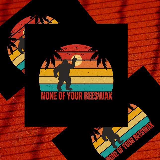 Conjunto De Toalhas Nenhum Dos Seus Dedos Do Meio Do Pé Grande (Criador carregado)