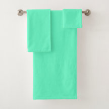 Neon Turquoise